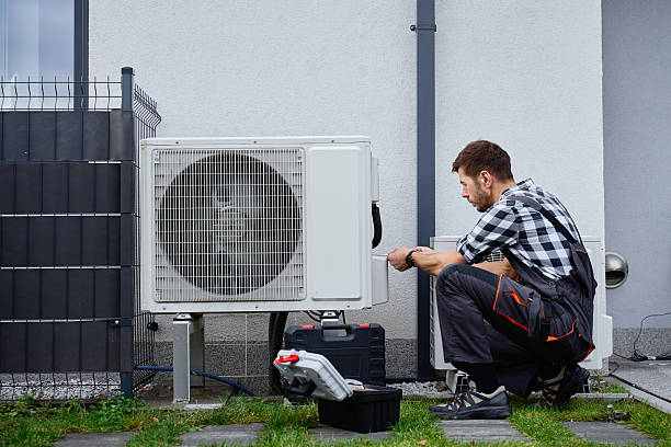 Trusted Hvac service in Davis, OK - AAA Pro HVAC